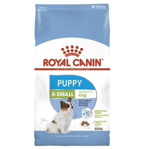 Royal Canin X-Small Puppy Food | Size: 1.5kg